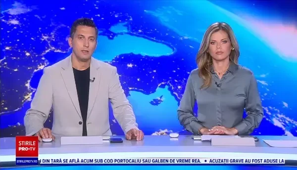 Momente dramatice în Kentucky. O femeie blocată în mașină, în mijlocul unei viituri, salvată în ultima clipă de polițiști