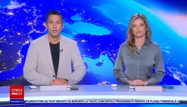 La un pas de tragedie. O fetiță din Bulgaria a stat cu o monedă în corp mai bine o lună și jumătate