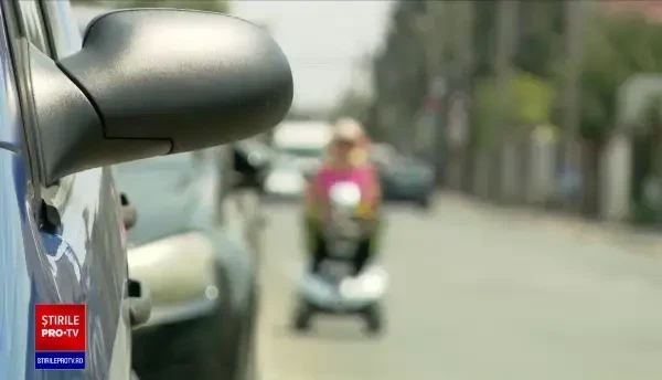 România, pe ultimul loc în Europa la accesul persoanelor cu dizabilități în spațiile publice