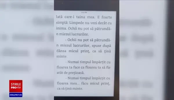 Recomandări de cărți pe care să le luăm în vacanță. Romanele poliţiste şi science-fiction, printre preferatele turiștilor