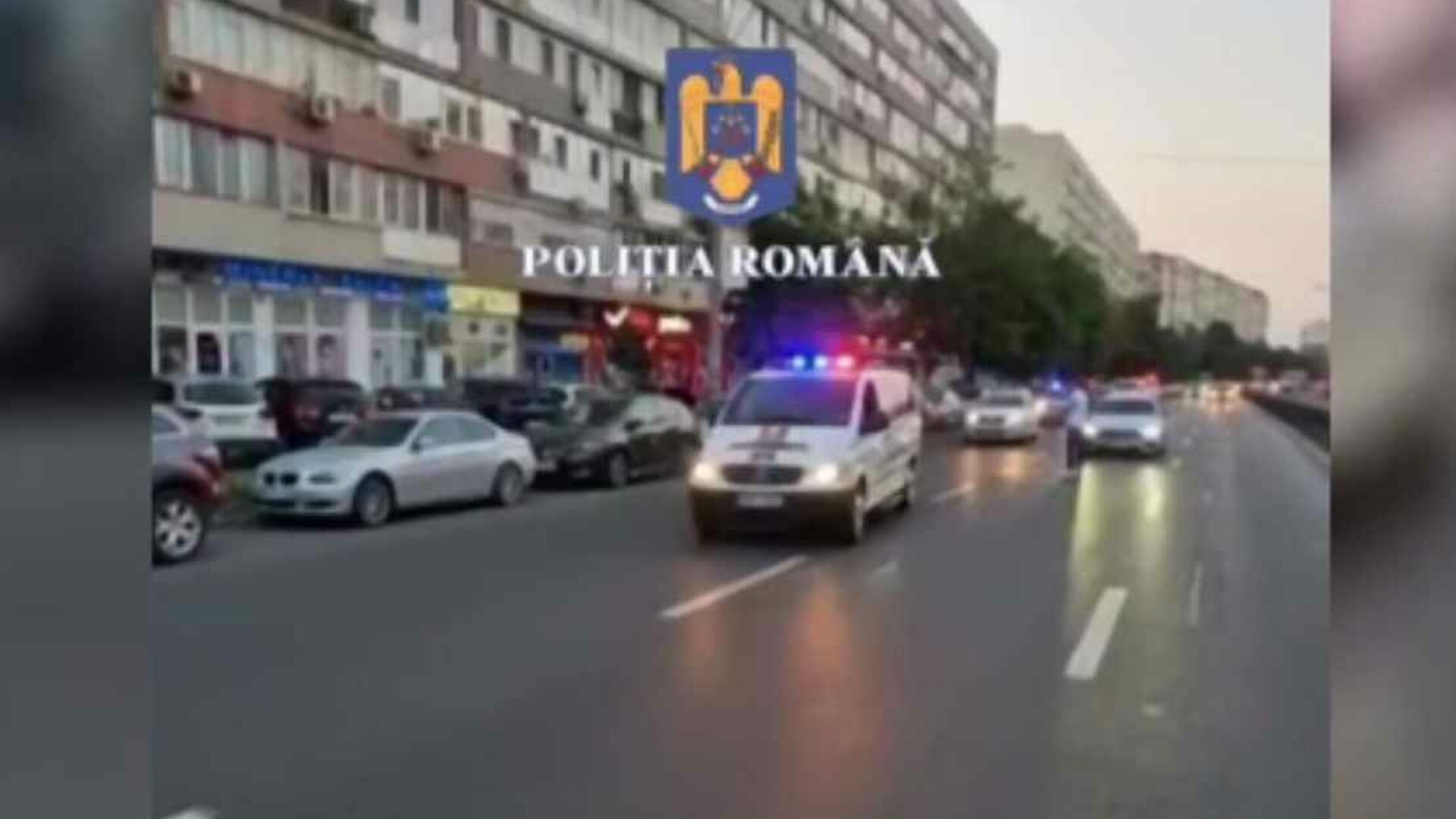 Hoții care l-au prădat pe „stilistul vedetelor” au fost arestați. L-au ușurat de 60.000 de lei