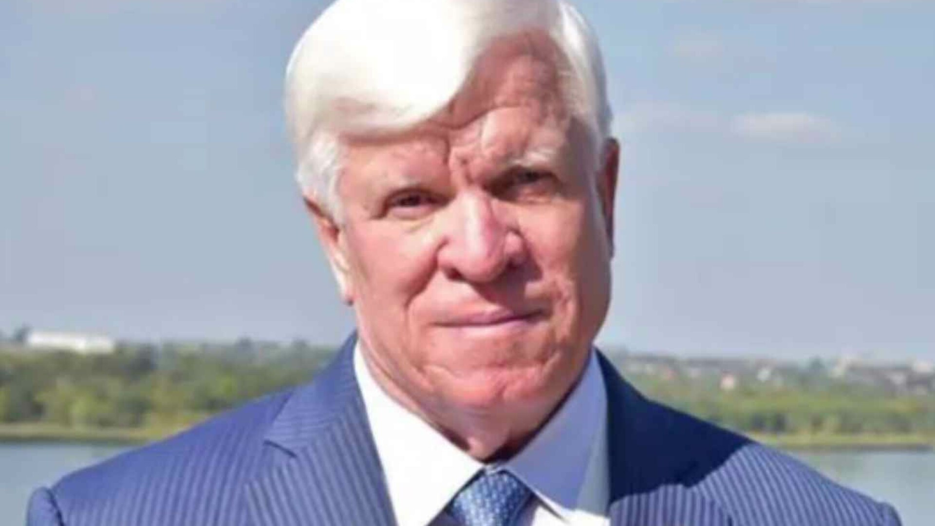 Portul Nikolaev, de unde a plecat prima navă cu cereale ucrainene, bombardat masiv. Ținta era și Oleksi Vadaturski