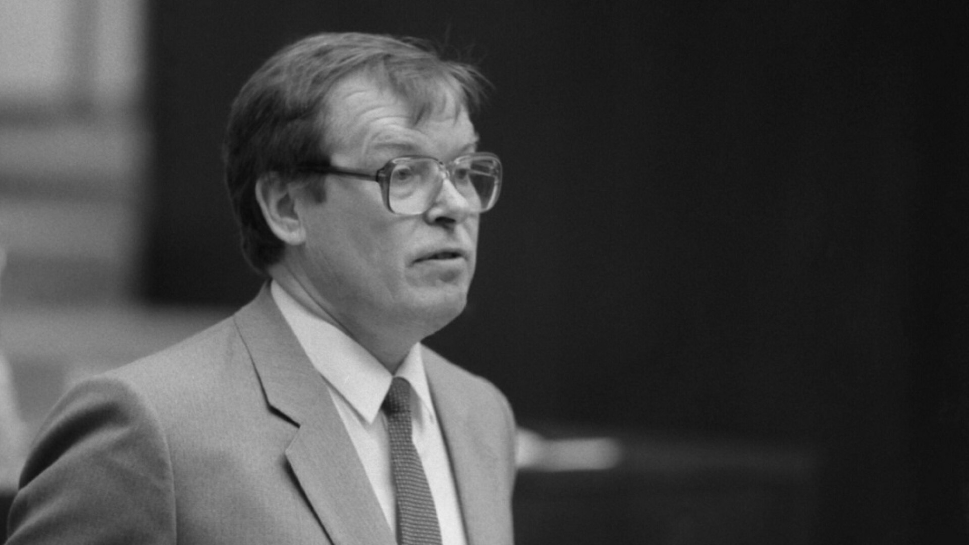 A murit Vadim Bakatin, ultimul șef al KGB. Gestul cu care a rămas în istorie