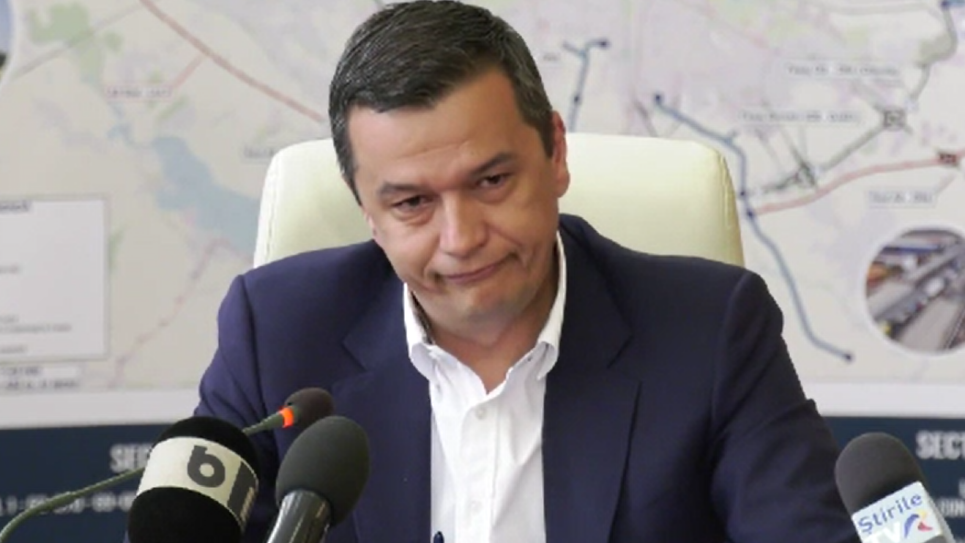 Grindeanu: Încă nu avem autostrăzi, pentru că mulți dinaintea mea “au stat foarte bine doar la dat din gură”