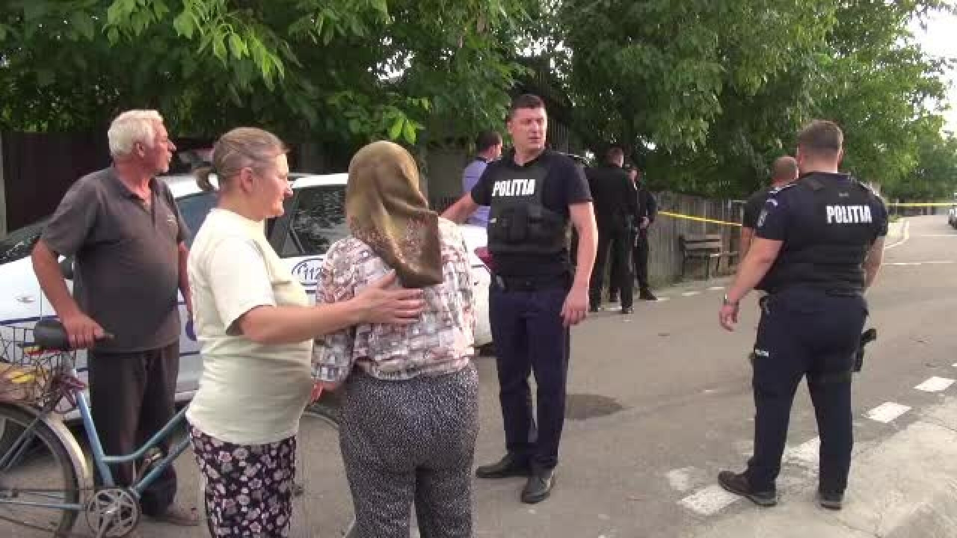 Ce s-a aflat despre bărbatul care le-a omorât pe soția verișorului său și pe fetița ei de 10 ani, apoi şi-a luat viața