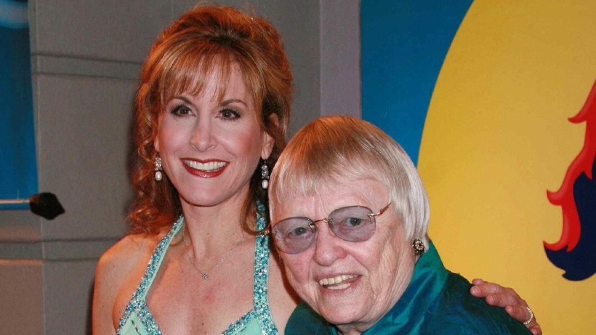 Actrița Pat Carroll, câștigătoare a premiului Emmy și vocea Ursulei din Mica Sirenă, a murit