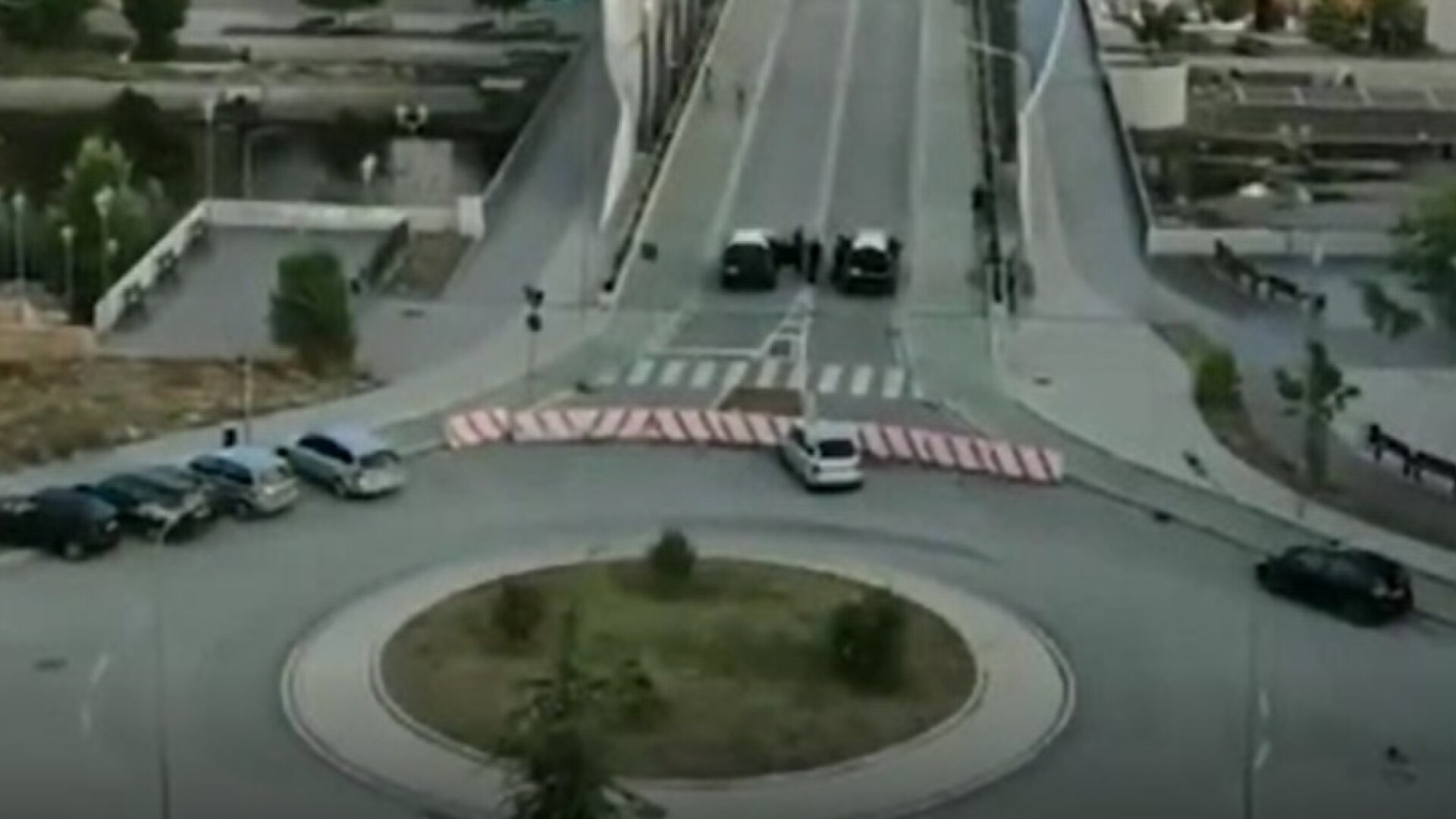 Tensiunile dintre Kosovo și Serbia, departe de a se încheia. Câți militari români asigură pacea în zonă