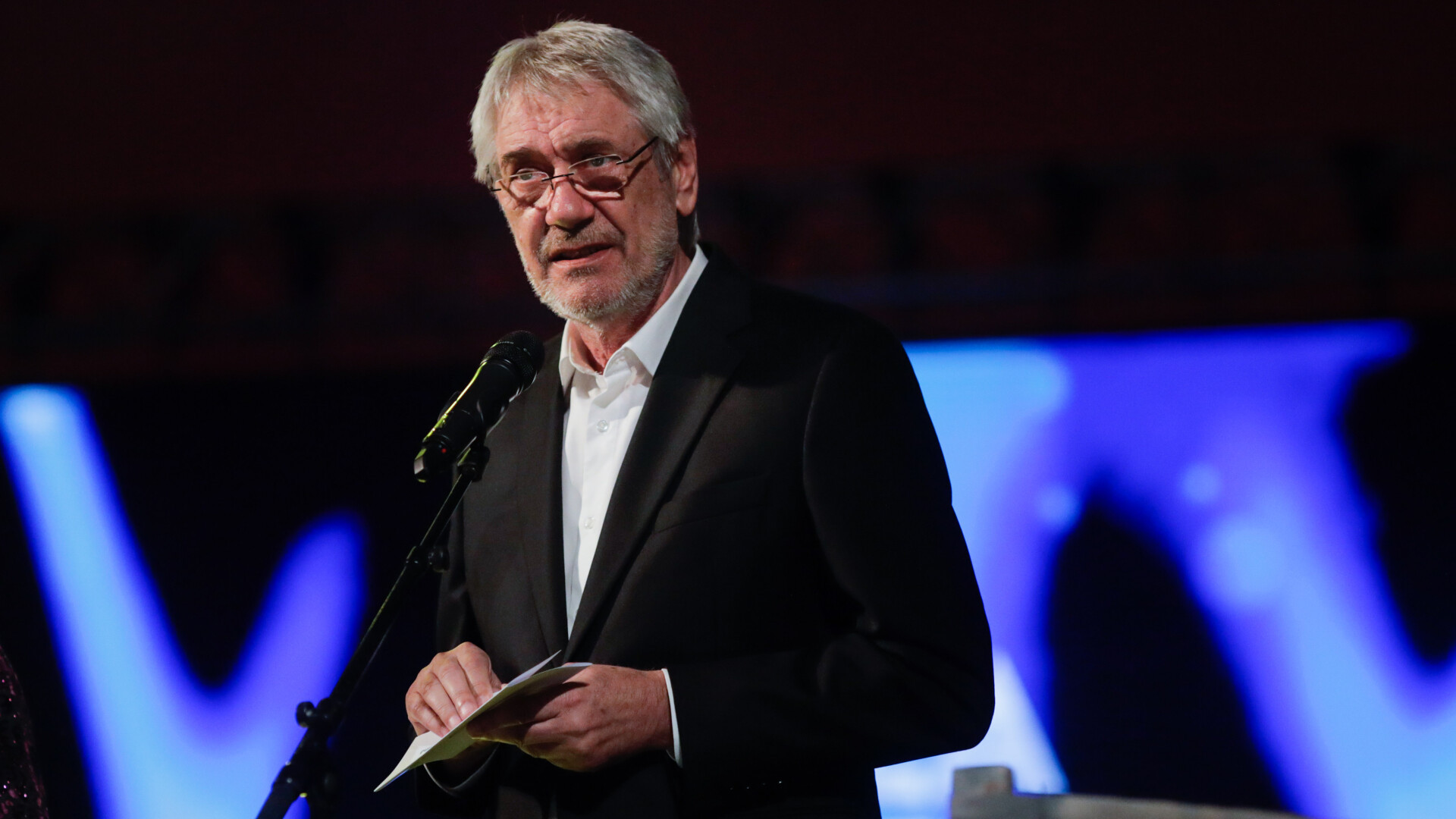 Marcel Iureș împlinește 71 de ani. Actorul care a avut succes și la Hollywood