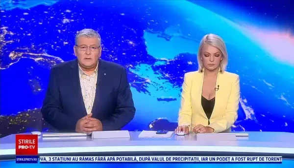 Hoții care l-au prădat pe „stilistul vedetelor” au fost arestați. L-au ușurat de 60.000 de lei