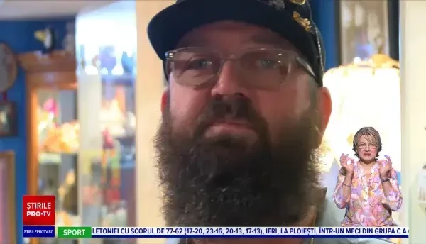 O familie din SUA vrea să intre în Cartea Recordurilor pentru cea mai mare colecție de figurine de pisici