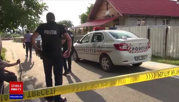 Ce s-a aflat despre bărbatul care le-a omorât pe soția verișorului său și pe fetița ei de 10 ani, apoi şi-a luat viața