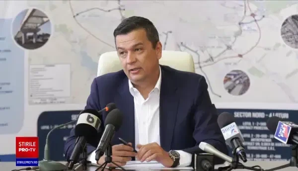 A fost semnat contractul pentru cel mai scump drum din România. Cât va costa șoseaua care va străbate Carpații