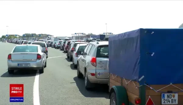 Sfaturi utile pentru românii care călătoresc în Grecia. Recomandări la trecerea frontierei, reguli de circulație și amenzi