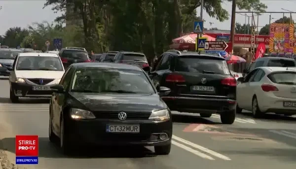 Mai mult de un milion de turiști au vizitat până acum litoralul românesc. Care este cea mai căutată stațiune