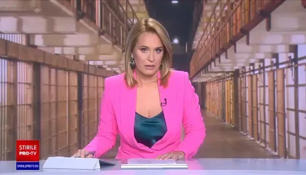 Polițiștii din penitenciare anunță proteste masive și blocarea activității prin exces de zel