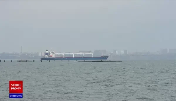 Rusia bombardează fără încetare orașele din Ucraina. ”Îi urâm pe ruși. Nu mai suport, o să plec și eu”