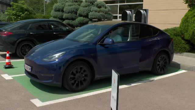 masini electrice