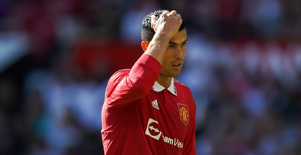 Cristiano Ronaldo, cel mai abuzat fotbalist din Premier League pe Twitter. Cum arată Top 10