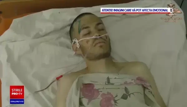 Cel puțin trei oameni au murit, după ce rușii au atacat un microbuz care evacua civili din orașul Herson