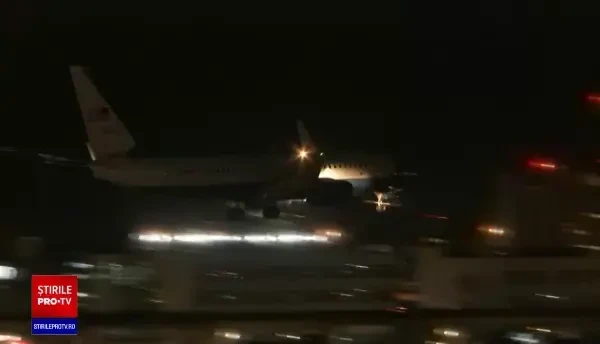 Nancy Pelosi a ajuns în Taipei și a făcut primele declarații. Avioane de vânătoare chineze traversează strâmtoarea Taiwan