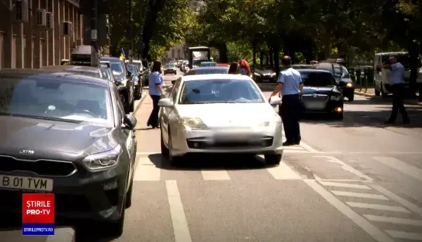 Bilanț negru pentru România: Peste 2.000 de copii au fost victime ale accidentelor rutiere, în 2021