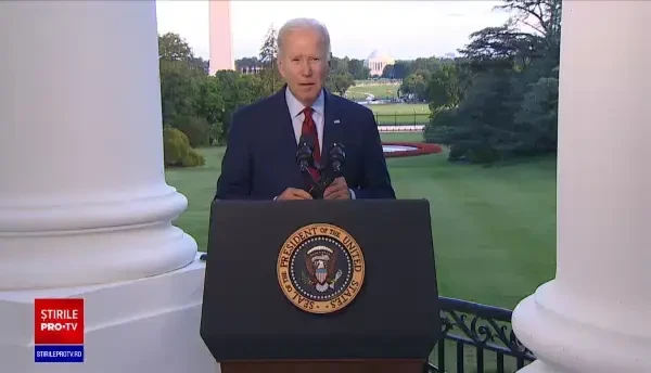 Ayman al-Zawahiri, liderul Al-Qaida, ucis la ordinul lui Joe Biden