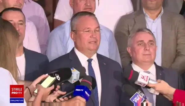 PNL susține neimpozitarea pensiilor mai mici de 3000 de lei. Declarațiile premierului Ciucă