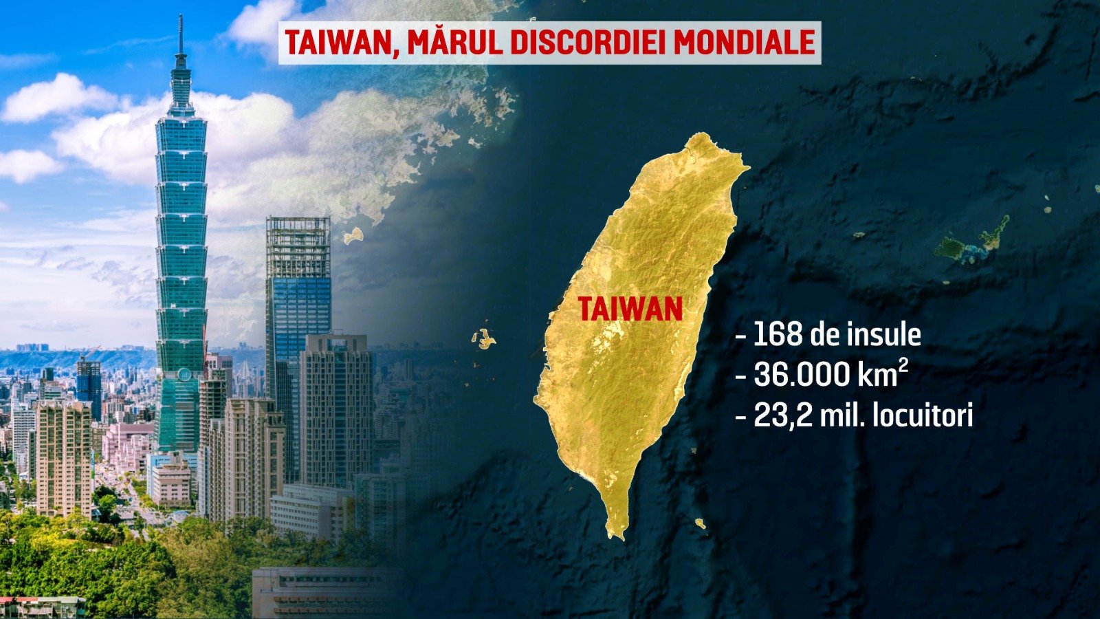 taiwan