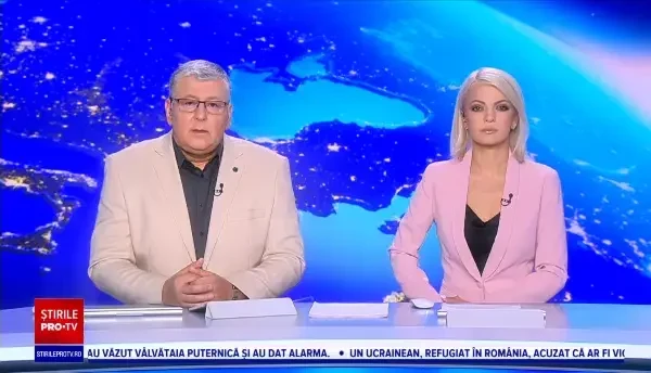 Ioan Anton, unul dintre cei mai periculoși infractori români, reținut de polițiști