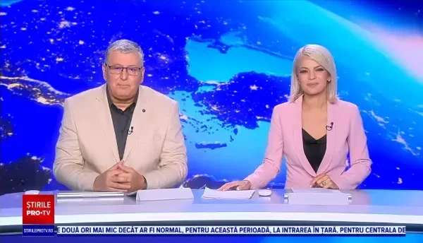 Un urs politicos a ținut să-și facă simțită prezența într-un mod inedit. Cum a reacționat o familie