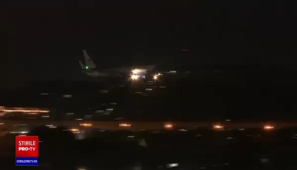 Nancy Pelosi a părăsit Taiwanul. Anunțul Beijingului