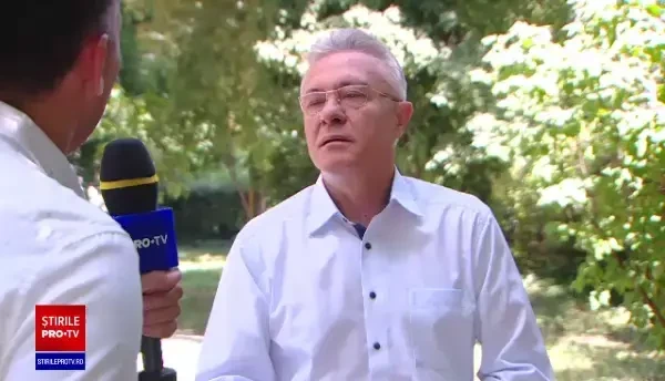 Diaconescu: Nu se pune problema unui război între China și Taiwan sau SUA. “America poate purta trei conflicte deodată”