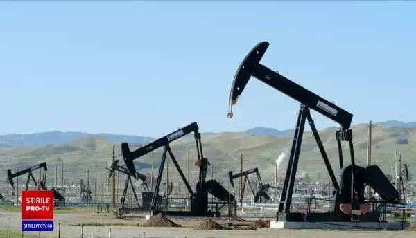 România va aproba de urgență planul pentru iarnă dacă Rusia oprește livrările de petrol și gaz. În ce situație ne aflăm