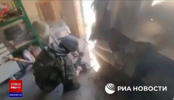 Rușii trag în Ucraina cu rachete de 100 de milioane de dolari bucata. ”Putin condamnă Rusia la sărăcie”