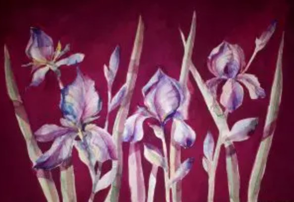 (P) Artele vizuale și beneficiile acestora asupra copiilor