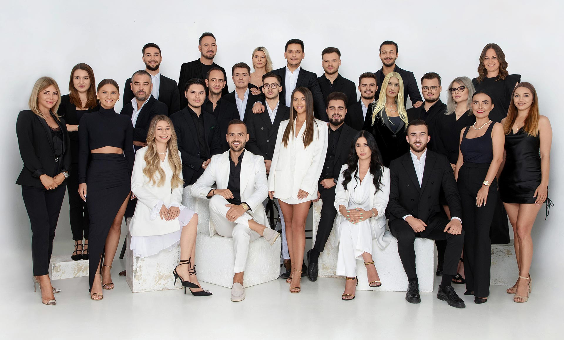 (P) Apartamente de vânzare Herăstrău