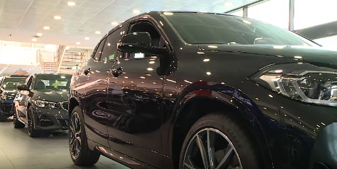 Termene uriașe de așteptare pentru mașinile noi. Se poate depăși un an