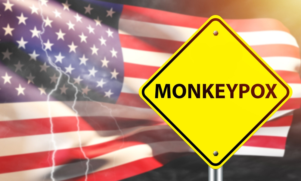 SUA vor declara variola maimuţei urgenţă de sănătate publică. Câte cazuri au fost identificate în Statele Unite