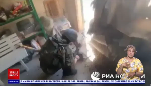 Război în Ucraina, ziua 162. Zelenski doreşte "discuţii directe" cu Xi Jinping pentru încheierea războiului