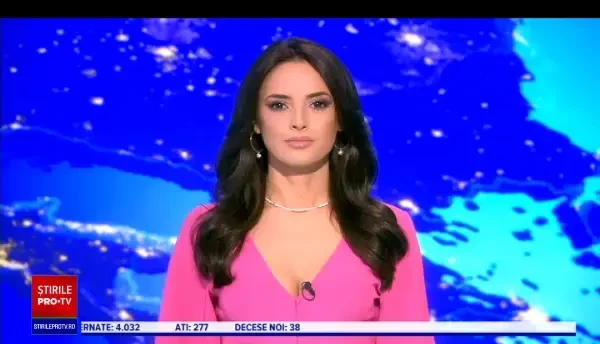 Simona Halep a abandonat meciul cu Anna Kalinskaia, din turul doi de la Washington