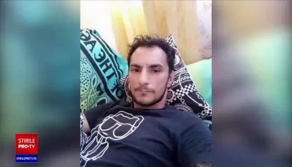 O femeie a fost ucisă în bătaie de soț pentru că nu câștiga suficienți bani din videochat, în Iași