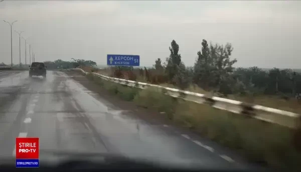 FOTO Trupele Moscovei încearcă să alunge soldații ucraineni din Donețk. Ambele armate anunță pierderi grele