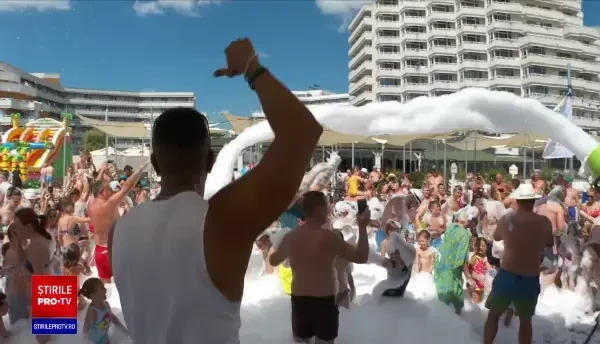 Ce includ pachetele all inclusiv de pe litoralul românesc și cât costă o astfel de vacanță