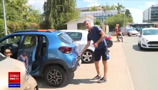 Termene uriașe de așteptare pentru mașinile noi. Se poate depăși un an