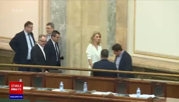 Aleșii au cheltuit aproape 1 milion de euro pe deplasări în străinătate, în prima parte a mandatului. În ce țări au fost