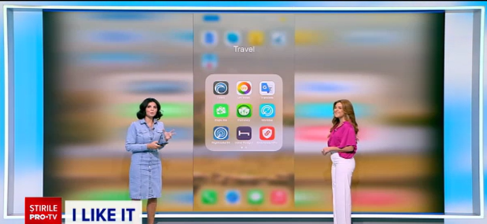 Sfaturi utile pentru turiști. Ce aplicații sunt necesare atunci când plecăm în vacanță
