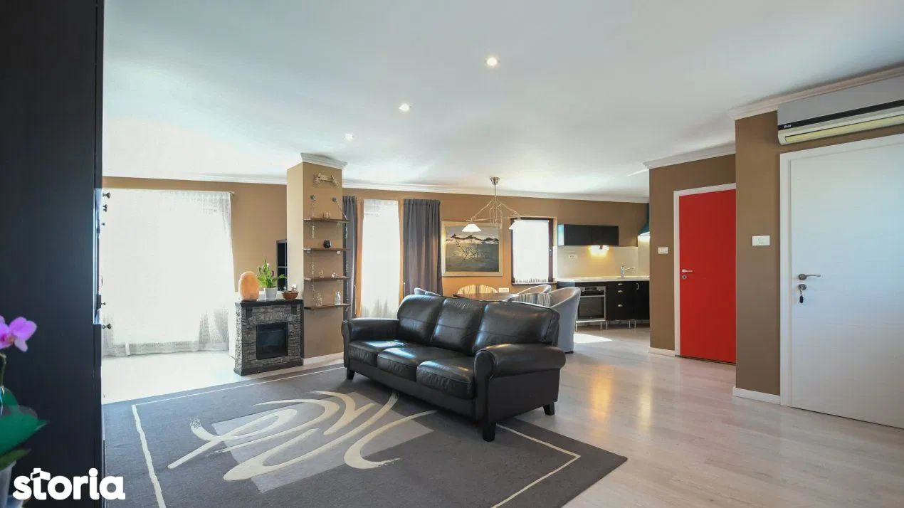 casa spalatorie auto