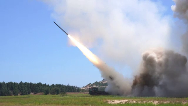 Ministrul taiwanez de externe avertizează: China pregăteşte o invazie în insulă