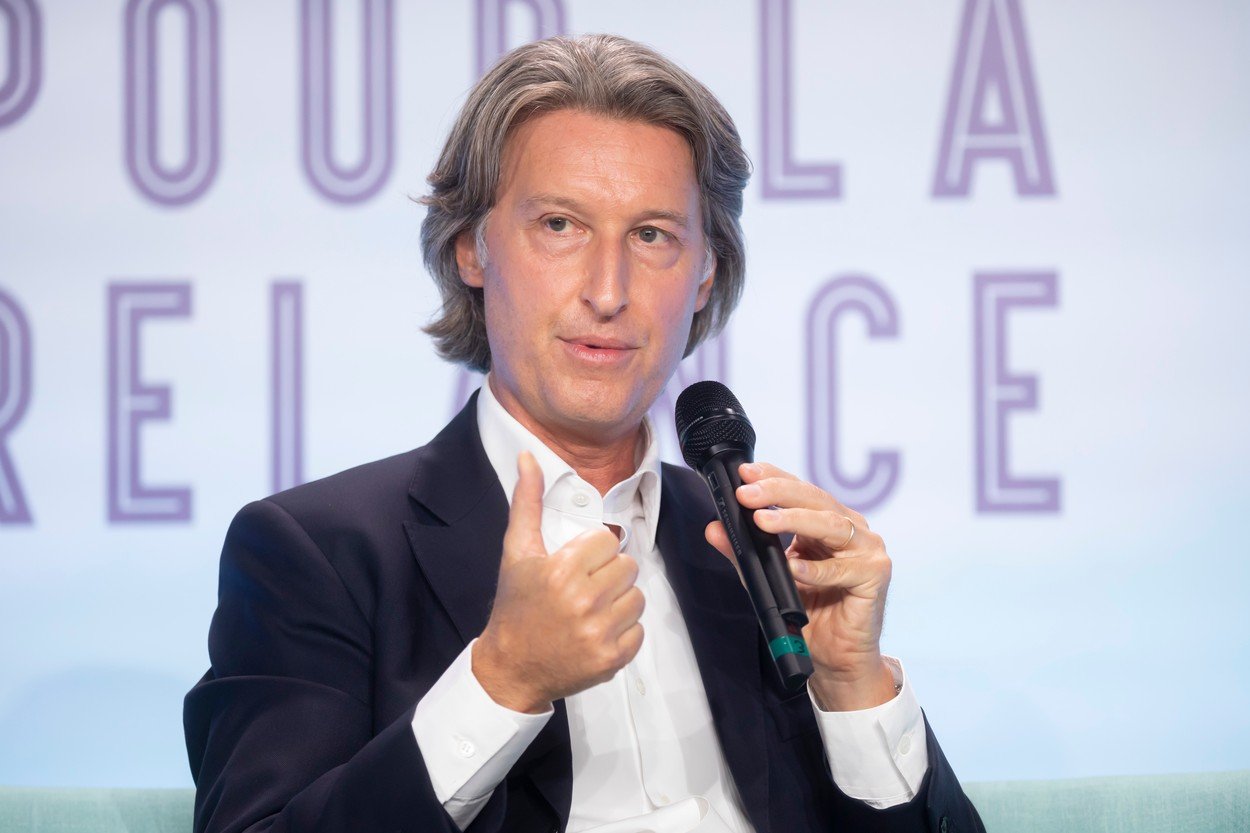 Jean-Charles Decaux