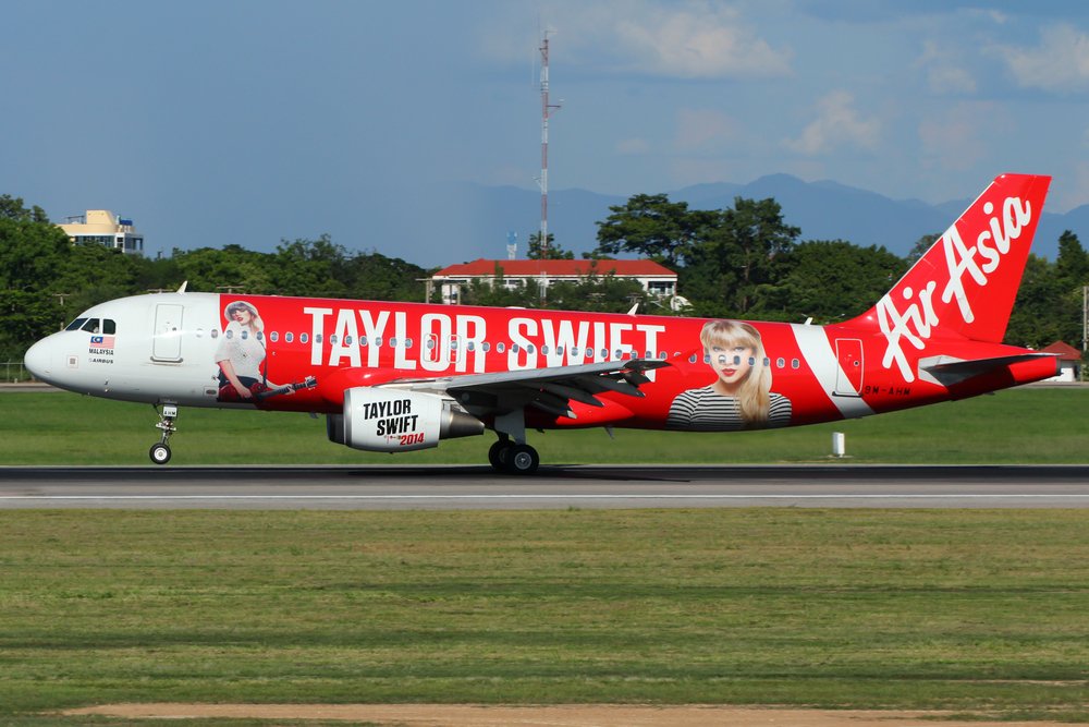 taylor swift